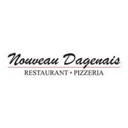 Pizzeria Nouveau Dagenais