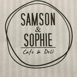 Samson and Sophie