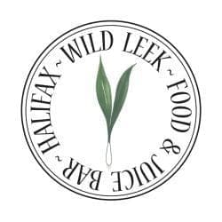 Wild Leek