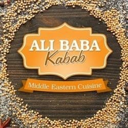 Ali Baba Kabab