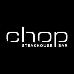 Chop Steakhouse & Bar
