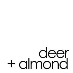 Deer + Almond