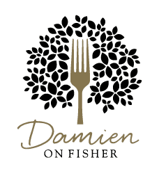 Damien on Fisher