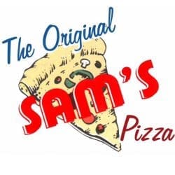 Sam’s Pizza