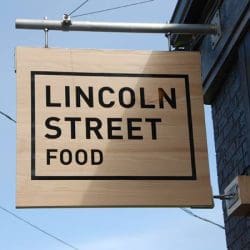 Lincoln Street Food