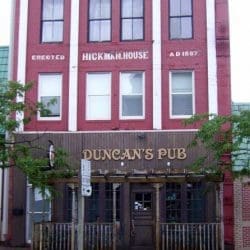 Duncan’s Pub & Catering