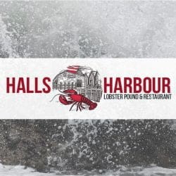 Halls Harbour Lobster Pound & Restaurant