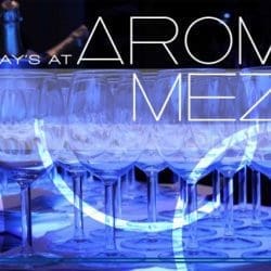 Aroma Meze