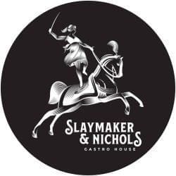 Slaymaker & Nichols Gastro House