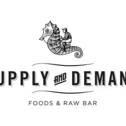 Supply and Demand Foods & Raw Bar