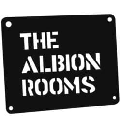 The Albion Rooms