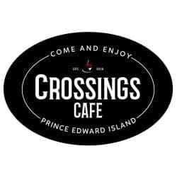 Crossings Cafe