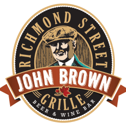 John Brown Richmond St Grille