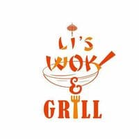 Li’s Wok & Grill
