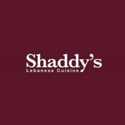 Shaddy’s Lebanese Cuisine