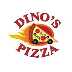 Dino’s Pizza Charlottetown