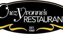 Chez Yvonne’s Restaurant