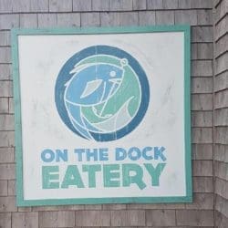 On the Dock Eatery