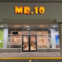 Mr.10 Restaurant