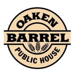 Oaken Barrel Pub