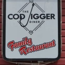 Cod Jigger Diner