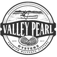 Valley Pearl Oyster