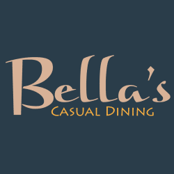 Bella’s Casual Dining Restaurant – Clarenville