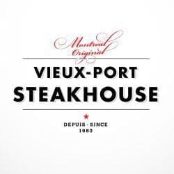 Vieux-Port Steakhouse