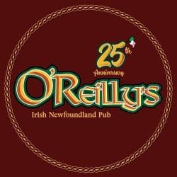 O’Reilly’s on George Street