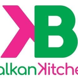 Balkan Kitchen