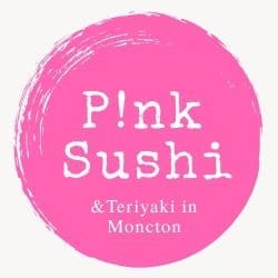 Pinksushi