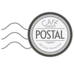 Café Postal