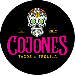 Cojones Tacos & Tequila Water Street