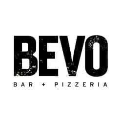 BEVO Bar + Pizzeria