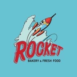 Rocket Bakery & Fresh Food