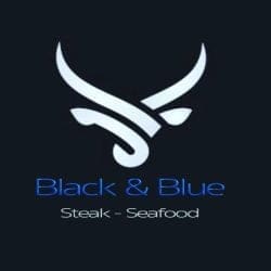Black and Blue Steak, Seafood, and Lounge