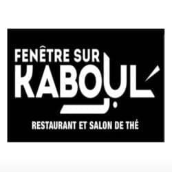 Fenêtre Sur Kaboul – Restaurant