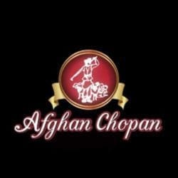 Afghan Chopan Bakery & Diner