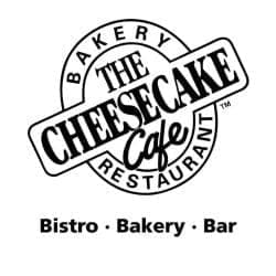 The Cheesecake Cafe Spruce Grove