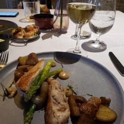 Orso Trattoria