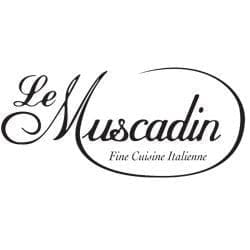 Restaurant Le Muscadin