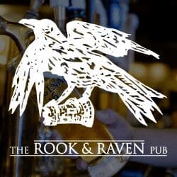 The Rook & Raven Pub