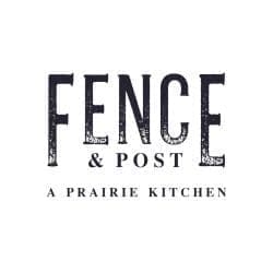 Fence & Post