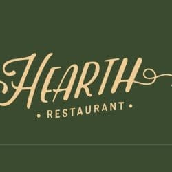 Hearth Restaurant