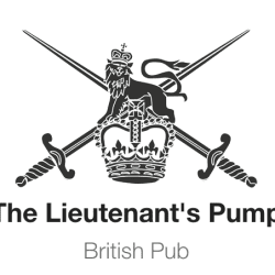 Lieutenant’s Pump
