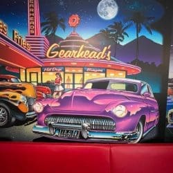 Rockin Robyn’s Diner