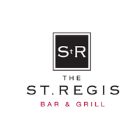 St Regis Bar & Grill