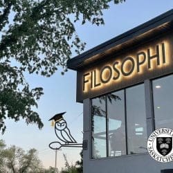 Filosophi Wise Cuisne