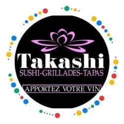 Restaurant Takashi Sushi Grill & Tapas