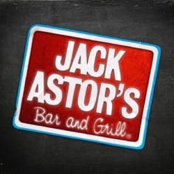Jack Astor’s Bar and Grill Toronto